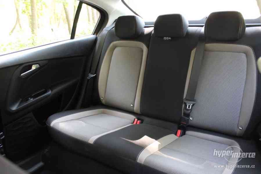 Fiat Tipo (naj. 57k, 11/2016) - foto 1