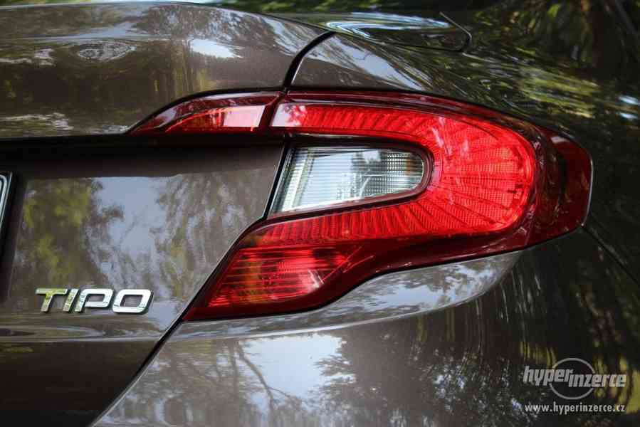 Fiat Tipo (naj. 57k, 11/2016) - foto 2
