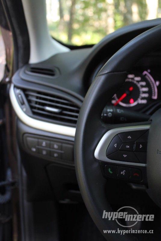 Fiat Tipo (naj. 57k, 11/2016) - foto 6