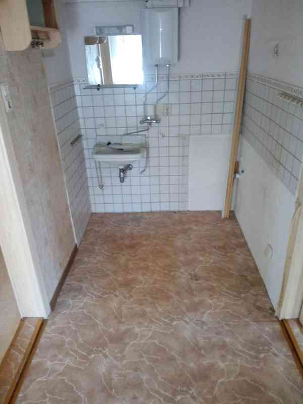 RD Steinbach (Německo), 22 km od Chomutova - foto 8
