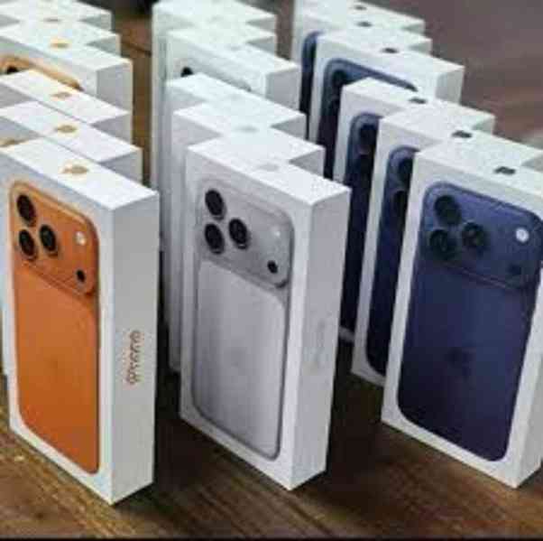 Apple iPhone 17 Pro 512GB / 1TB - foto 3
