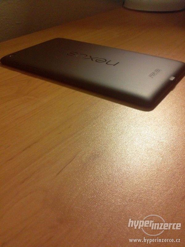 Asus/Google Nexus 7 (2013) 16 GB Wi-Fi - foto 2