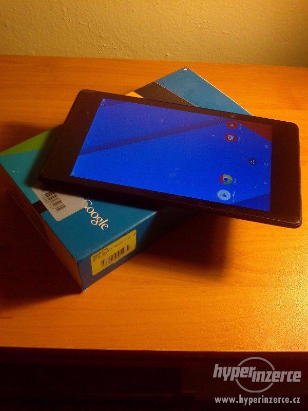 Asus/Google Nexus 7 (2013) 16 GB Wi-Fi - foto 9