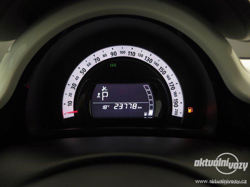 Renault Twingo 0.9, benzín, vyrobeno 2017 - foto 15