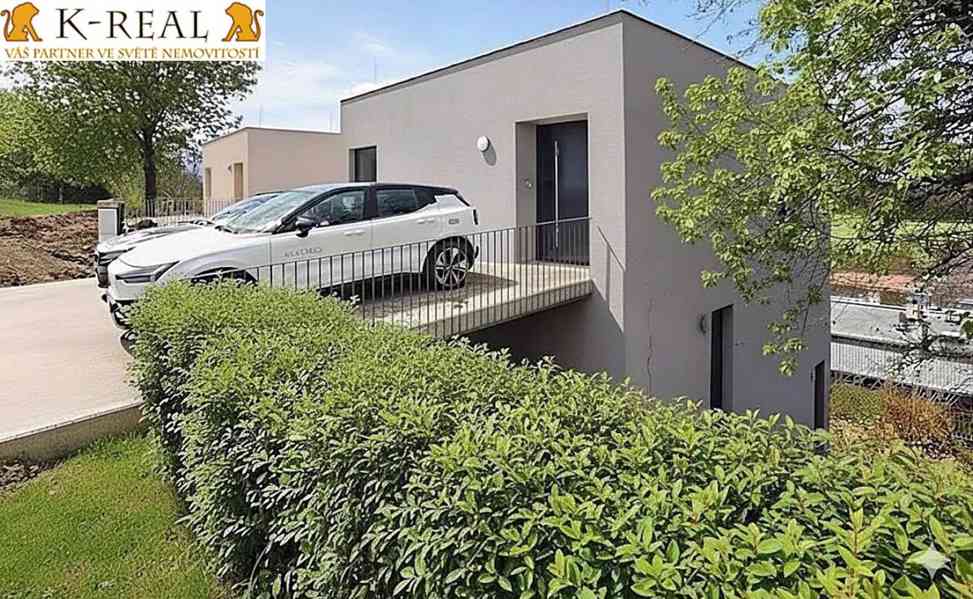 Prodej RD 5+kk Zlín, okr. Zlín - foto 3