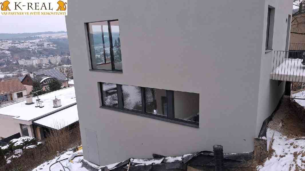 Prodej RD 5+kk Zlín, okr. Zlín