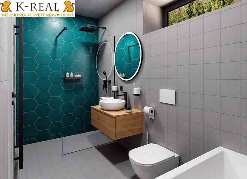 Prodej RD 5+kk Zlín, okr. Zlín - foto 14