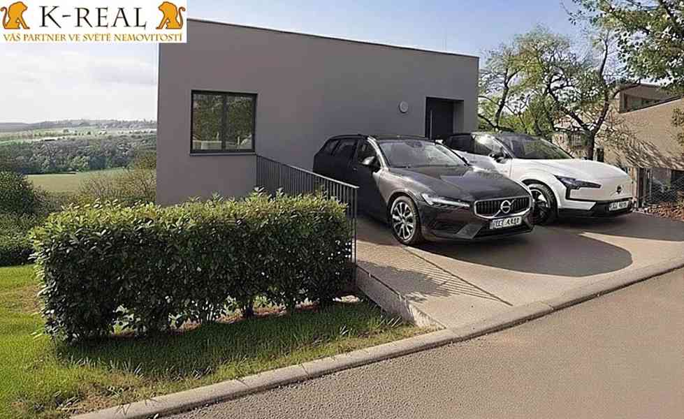 Prodej RD 5+kk Zlín, okr. Zlín - foto 2