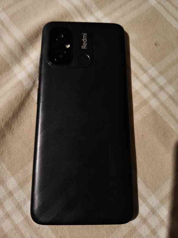 Mobilní telefon Xiaomi Redmi 12C 128/4GB - foto 4