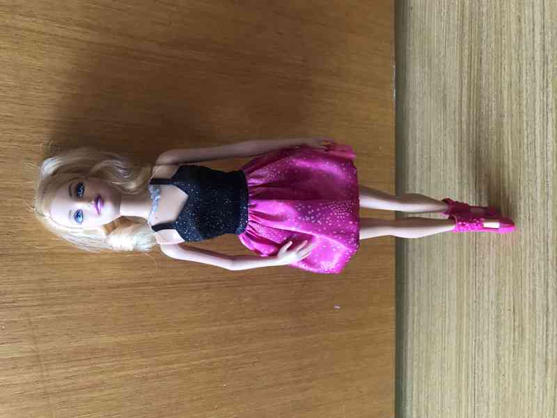 Panenky Barbie - foto 6