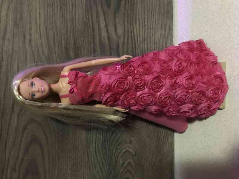 Panenky Barbie - foto 9