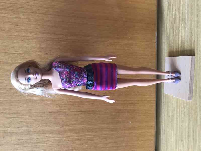 Panenky Barbie - foto 3