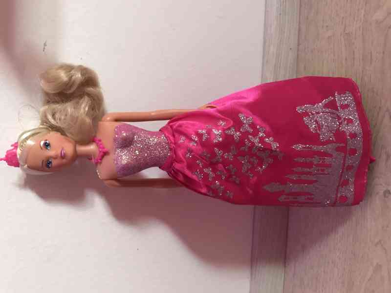 Panenky Barbie - foto 8