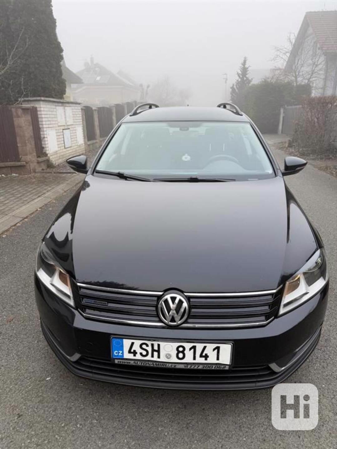 Volkswagen Passat Variant 1.6 TDI 77 kW | 10/2014 | DE | Nov - foto 1