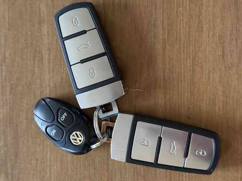 Volkswagen Passat Variant 1.6 TDI 77 kW | 10/2014 | DE | Nov - foto 8