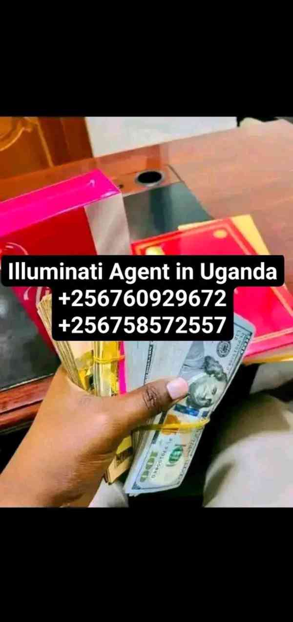 ILLUMINATI AGENT IN UGANDA CALL+256760929672/0758572557 - foto 4