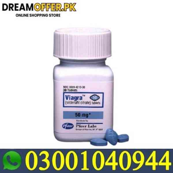 Viagra 50mg 30 Tablets in Lahore % 03001040944