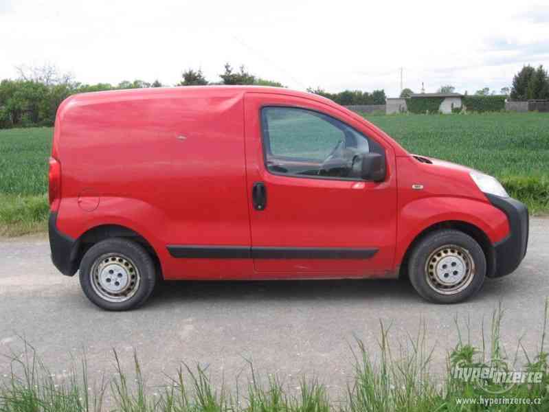 Peugeot Bipper - foto 2