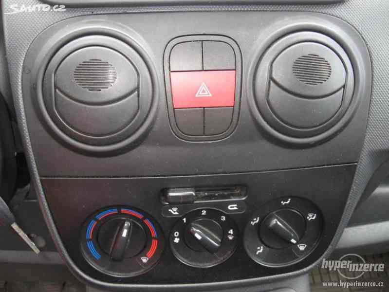 Peugeot Bipper - foto 3