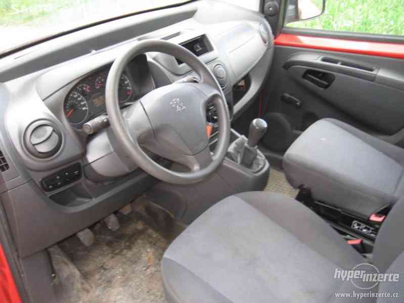 Peugeot Bipper - foto 5