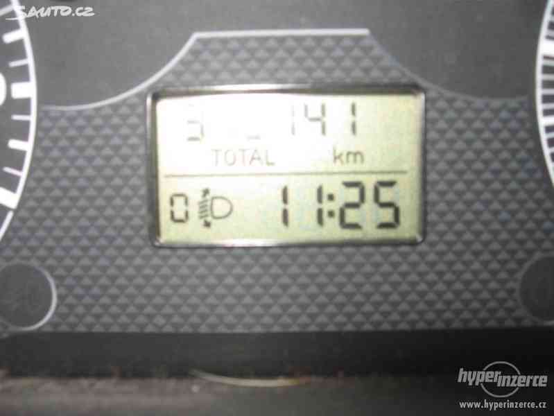 Peugeot Bipper - foto 8