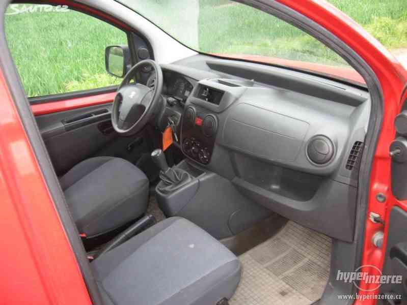 Peugeot Bipper - foto 10