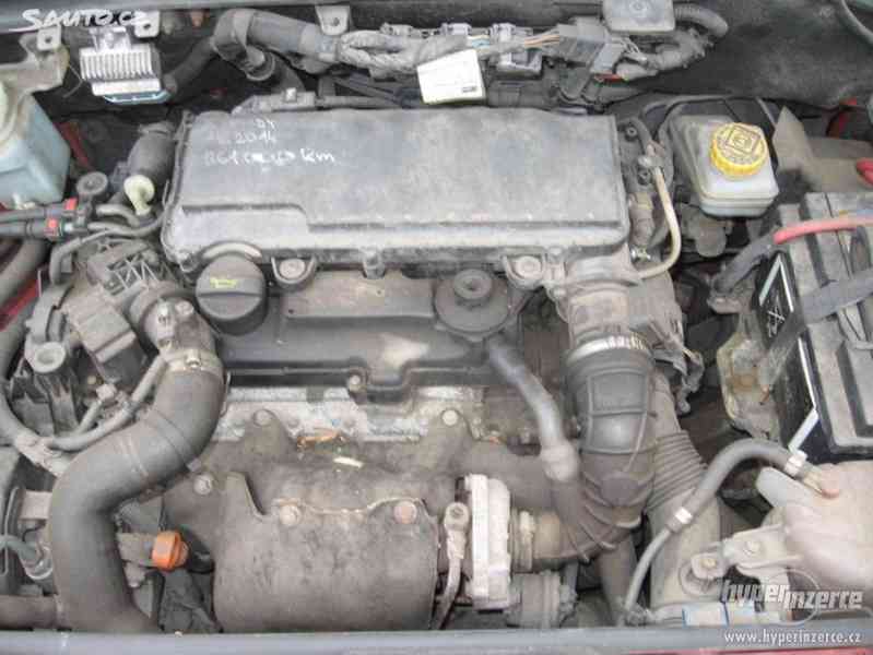 Peugeot Bipper - foto 12