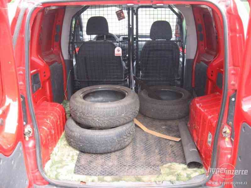 Peugeot Bipper - foto 13