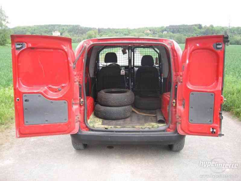 Peugeot Bipper - foto 14