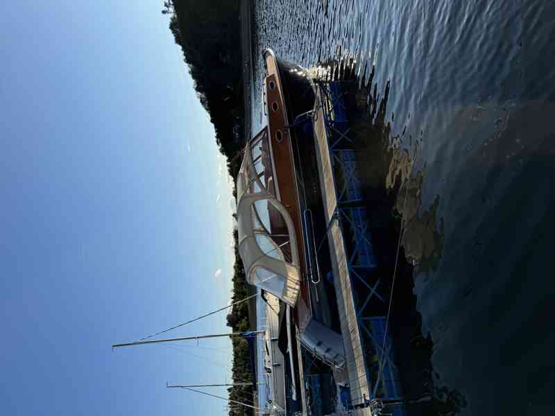 Wolstenholme Cruiser 38 - foto 3