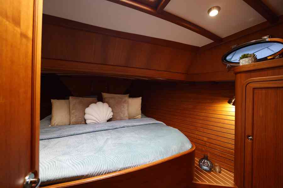 Wolstenholme Cruiser 38 - foto 21