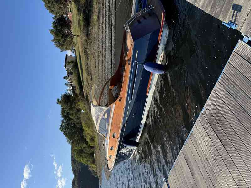 Wolstenholme Cruiser 38 - foto 2