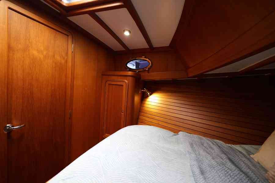 Wolstenholme Cruiser 38 - foto 18