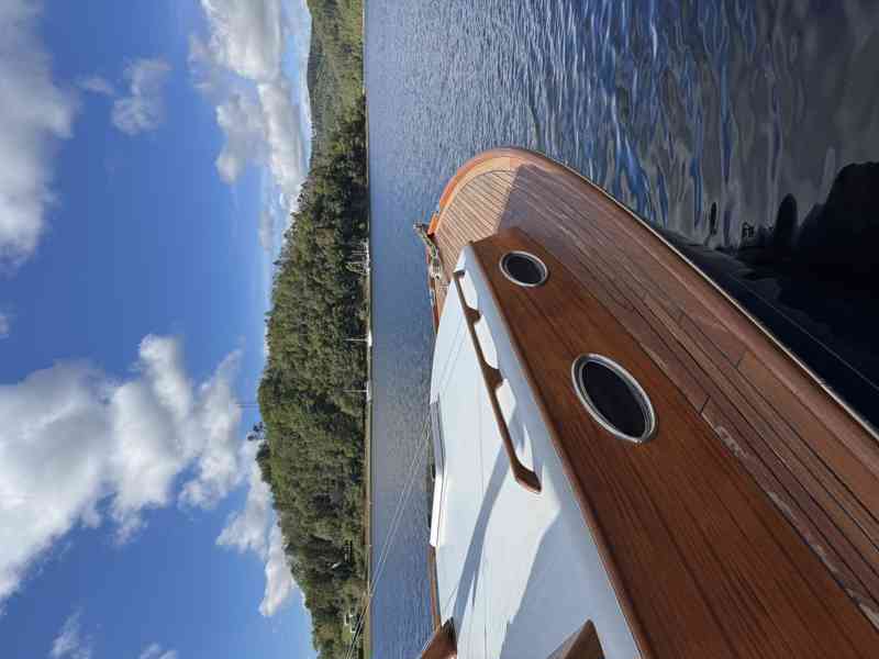 Wolstenholme Cruiser 38 - foto 4
