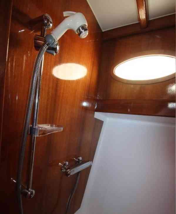 Wolstenholme Cruiser 38 - foto 9