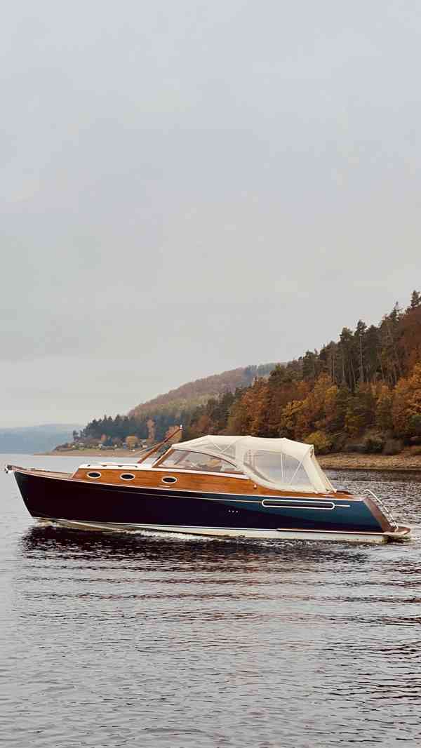 Wolstenholme Cruiser 38 - foto 5