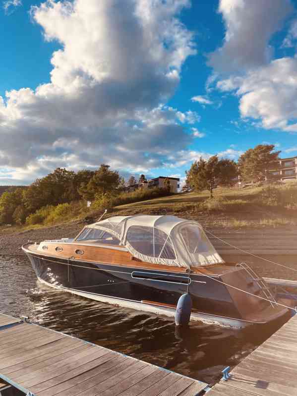 Wolstenholme Cruiser 38 - foto 7