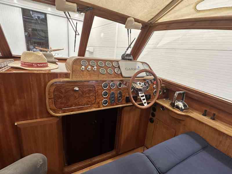 Wolstenholme Cruiser 38 - foto 6
