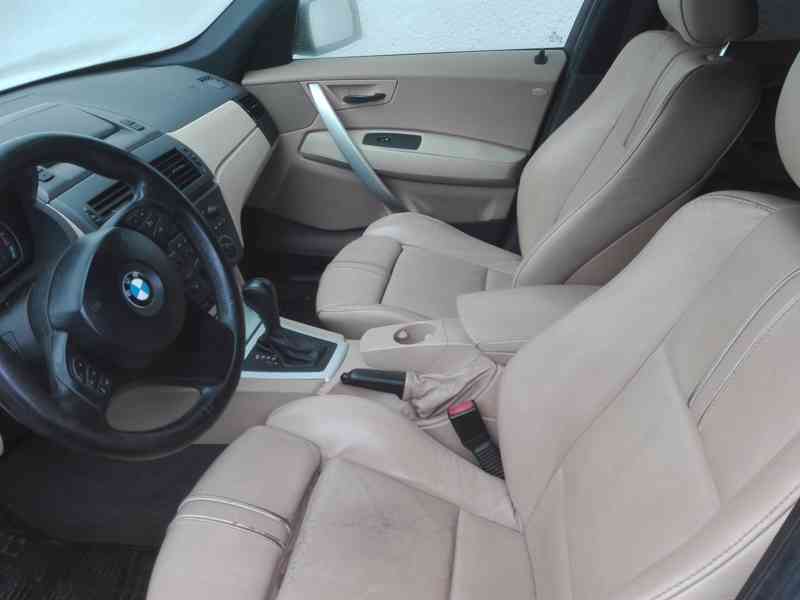 BMW X3 - foto 3