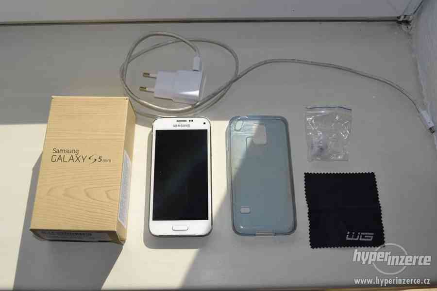 Prodám Samsung Galaxy S5 mini - foto 3