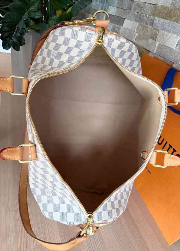 Louis Vuitton Keepall 45 - foto 5