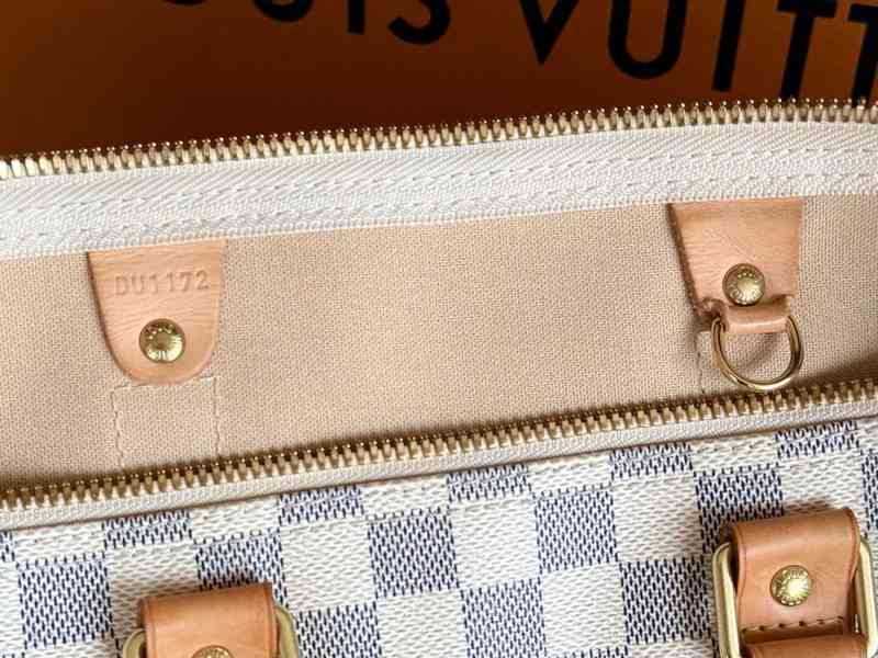 Louis Vuitton Keepall 45 - foto 6