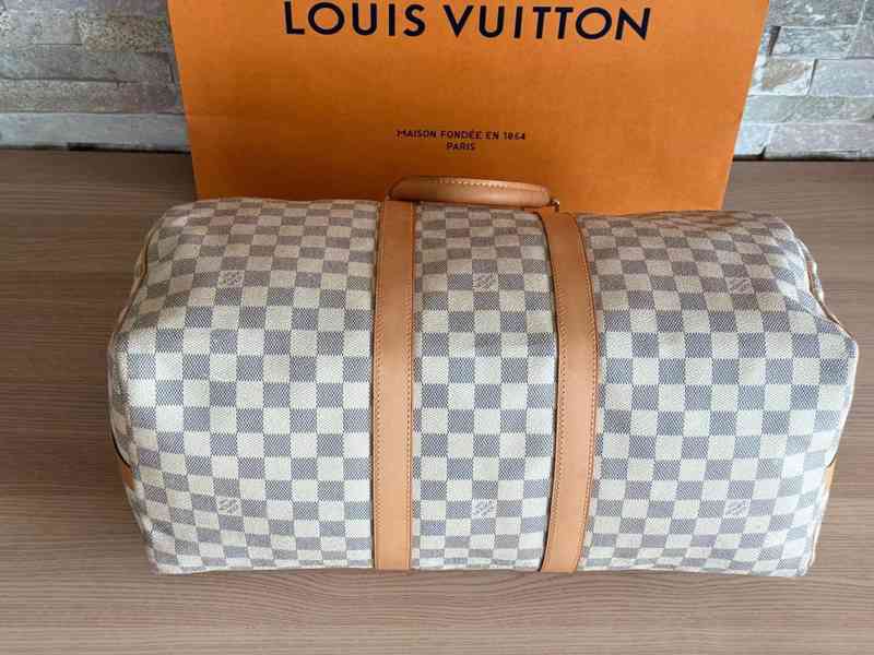 Louis Vuitton Keepall 45 - foto 4