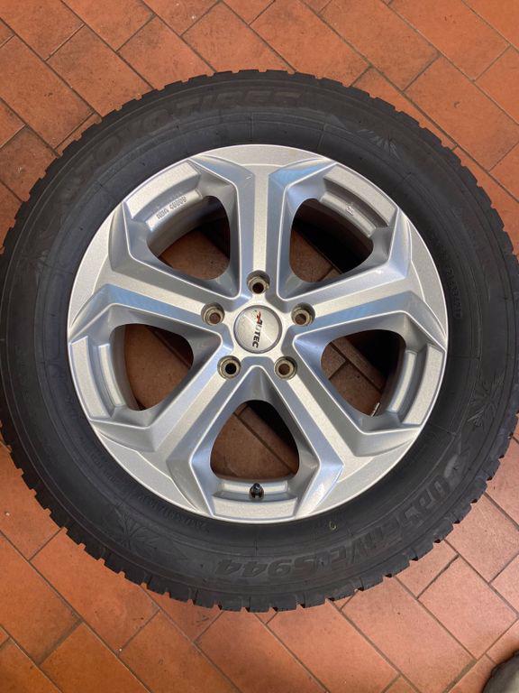 Volkswagen T5 Multivan 2,0tdi 103kw - foto 11