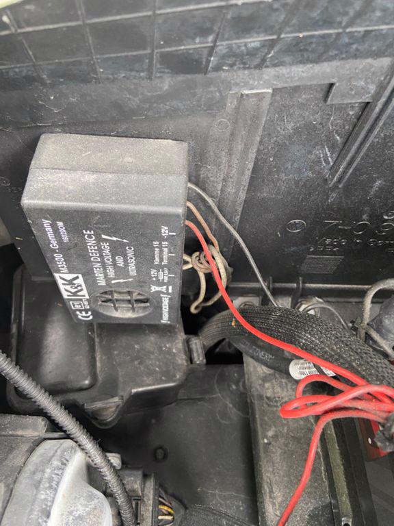 Volkswagen T5 Multivan 2,0tdi 103kw - foto 9