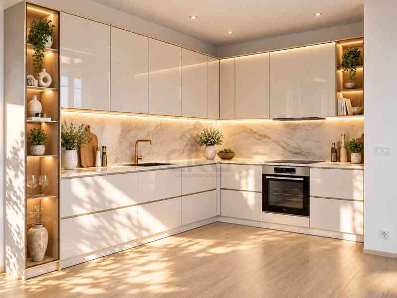 REZIDENCE ČESKÁ – VÁŠ SOUKROMÝ KOUSEK LUXUSU - foto 5