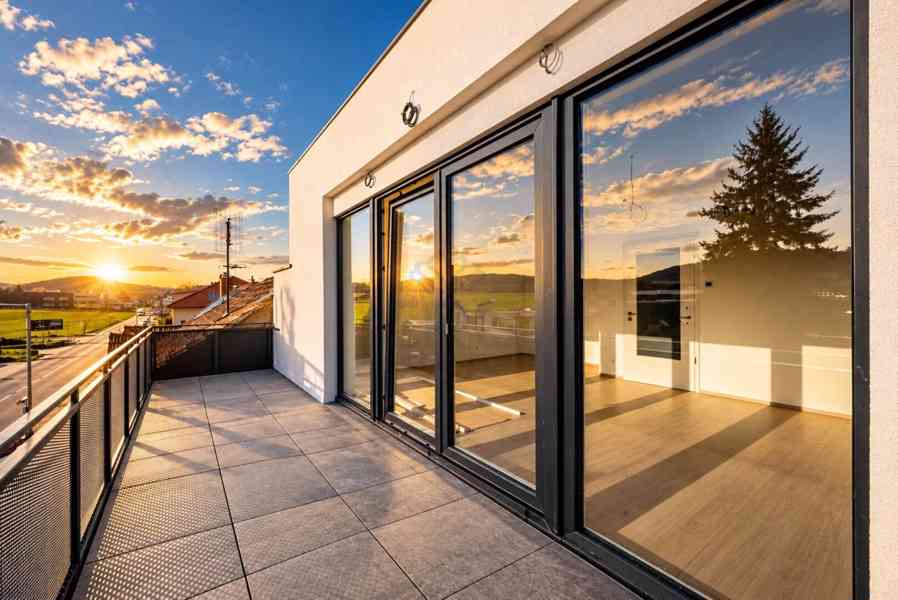 REZIDENCE ČESKÁ – VÁŠ SOUKROMÝ KOUSEK LUXUSU - foto 2