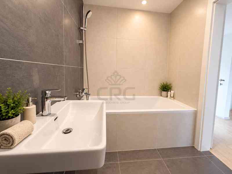 REZIDENCE ČESKÁ – VÁŠ SOUKROMÝ KOUSEK LUXUSU - foto 9
