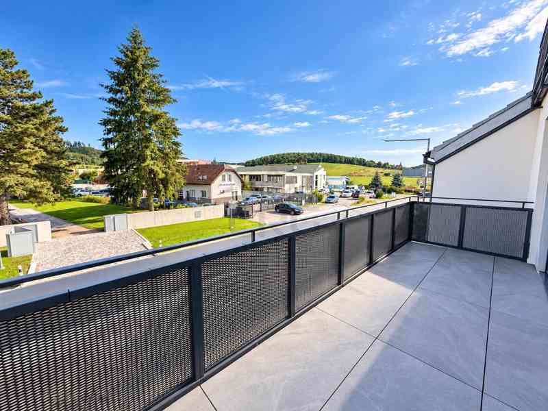 REZIDENCE ČESKÁ – VÁŠ SOUKROMÝ KOUSEK LUXUSU - foto 3