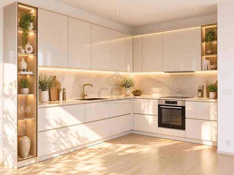 REZIDENCE ČESKÁ – VÁŠ SOUKROMÝ KOUSEK LUXUSU - foto 4